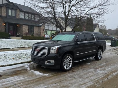 Used 2016 GMC Yukon XL SLT w/ Premium Edition