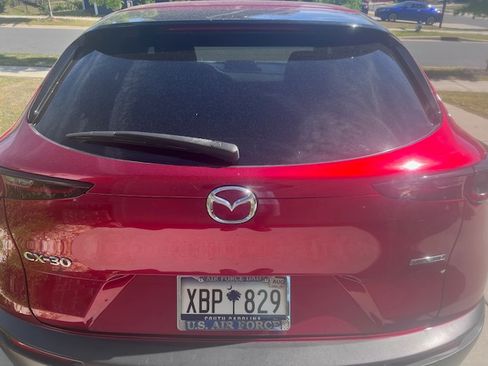 Used 2020 MAZDA CX-30 FWD w/ Select Package image 6