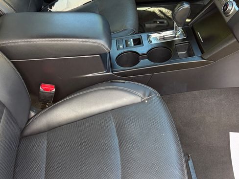 Used 2016 Subaru Legacy 2.5i Limited AWD/4WD image 18