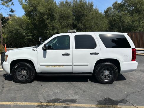 Used 2007 Chevrolet Tahoe LS w/ Preferred Equipment Group image 11