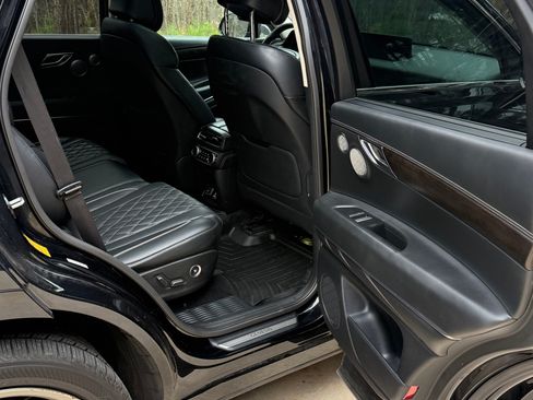 Used 2021 Genesis GV80 3.5T w/ Prestige Package 07 image 25