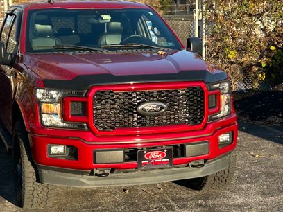 Used 2020 Ford F150 XLT w/ Equipment Group 302A Luxury