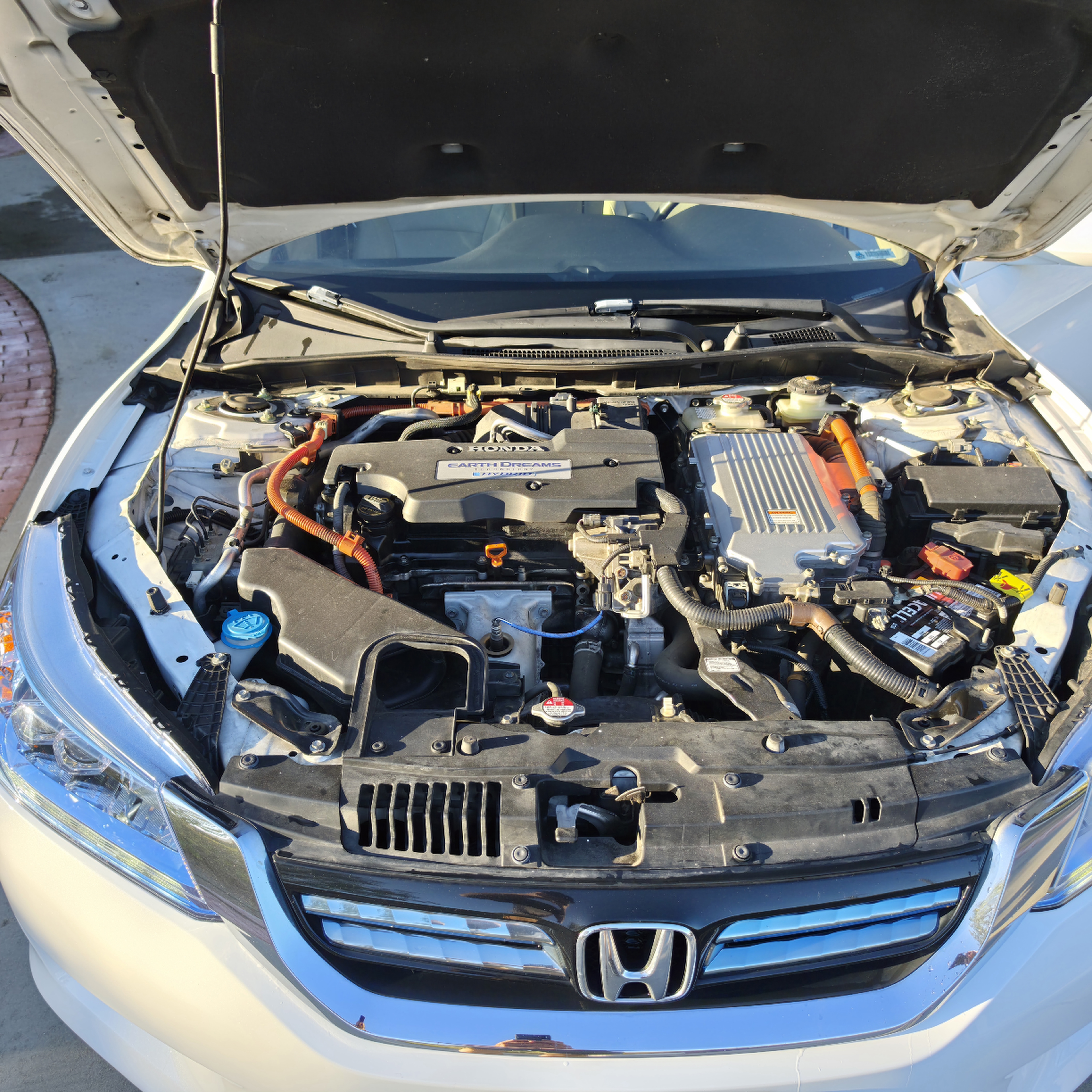 Used 2015 Honda Accord Touring image 15