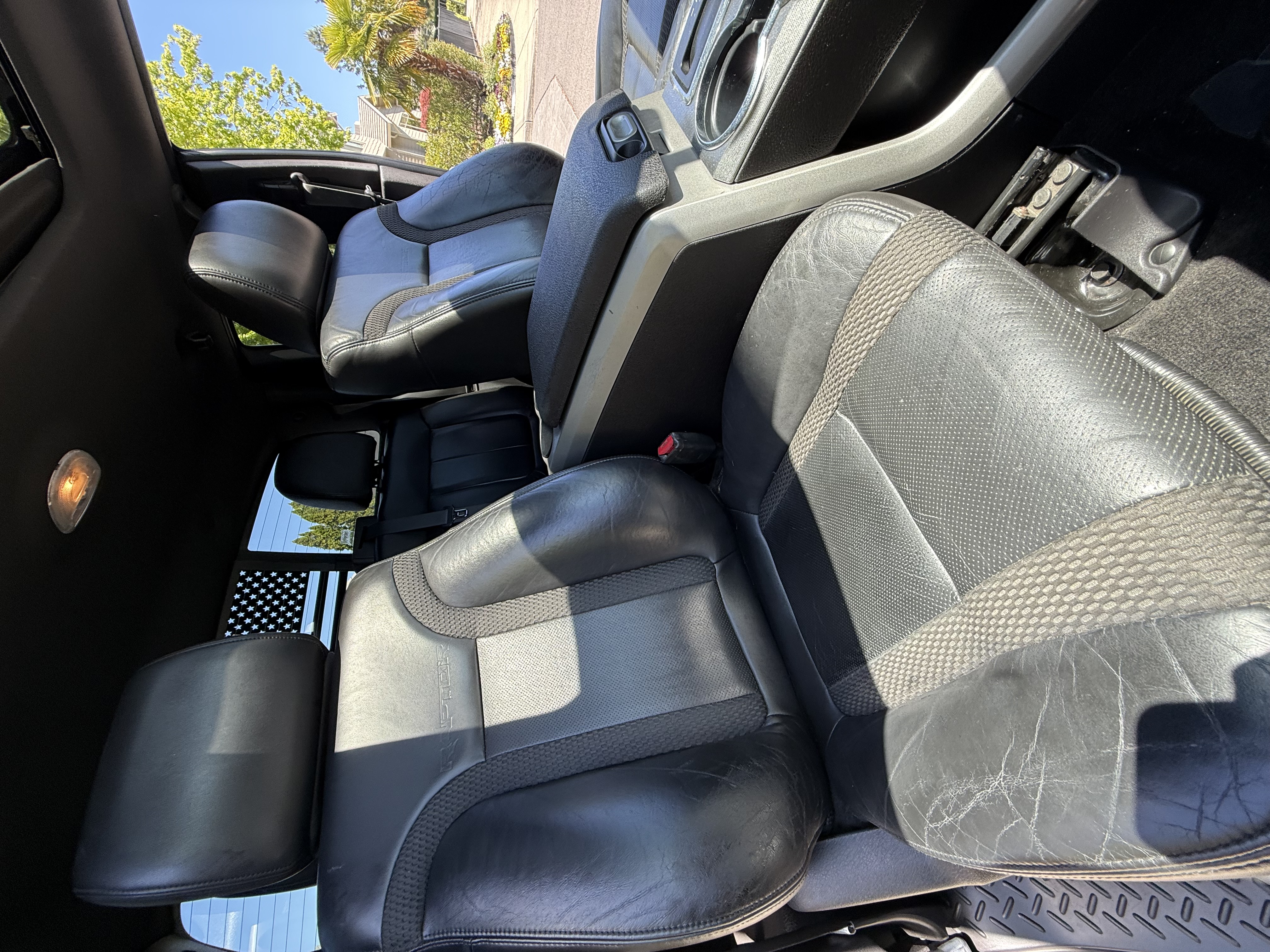 Used 2010 Ford F150 Raptor AWD/4WD image 16