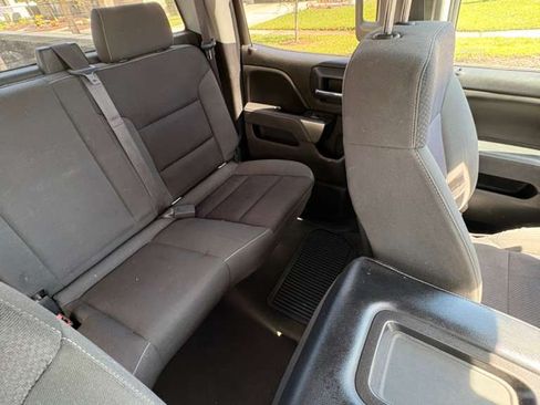 Used 2015 Chevrolet Silverado 1500 LT w/ Rally 2 Edition image 9