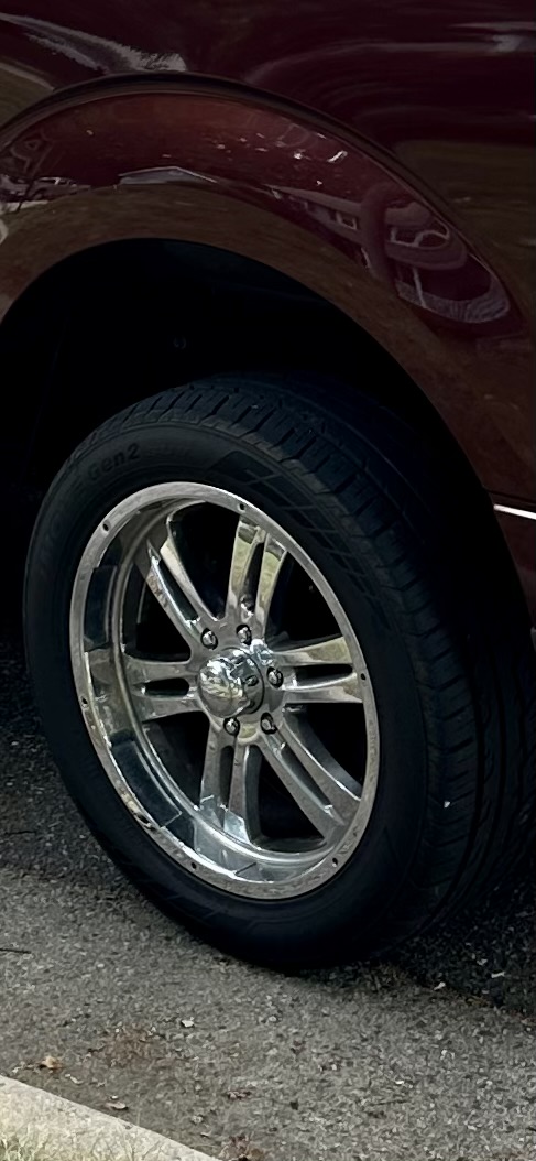 Used 2010 Ford F150 XLT RWD image 8