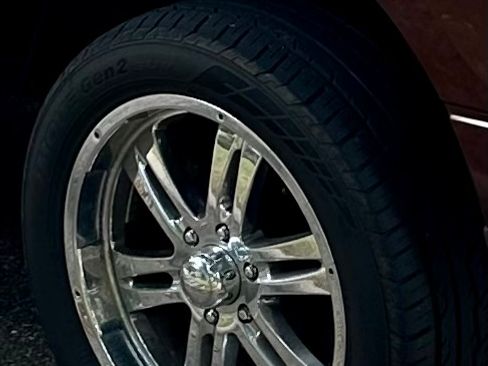 Used 2010 Ford F150 XLT RWD image 8