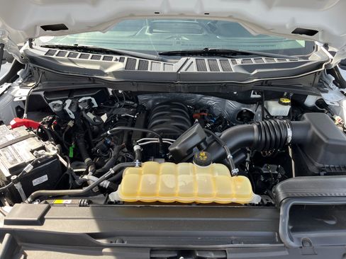 Used 2021 Ford F150 XL w/ Equipment Group 101A High image 15