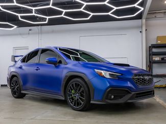 Used 2022 Subaru WRX GT AWD/4WD video 1
