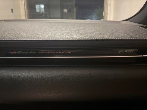 Used 2020 Toyota Supra Launch Edition w/ Driver Assist Package image 12