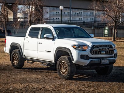 Used 2023 Toyota Tacoma 4x4 Double Cab