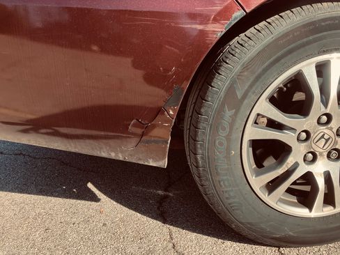 Used 2016 Honda Odyssey EX-L image 10