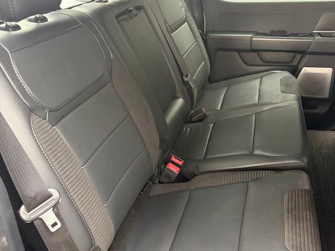 Used 2023 Ford F150 Raptor w/ Raptor Carbon Fiber Package AWD/4WD image 6