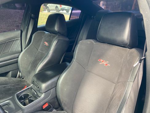 Used 2015 Dodge Charger R/T image 10