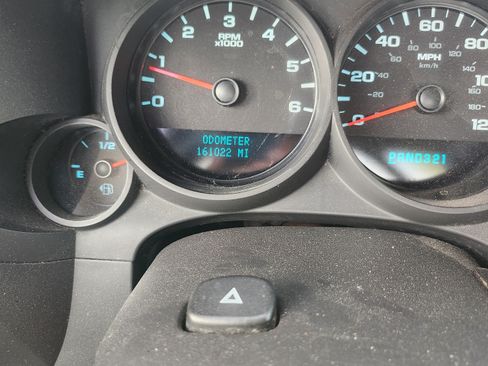 Used 2008 GMC Sierra 1500 W/T image 16