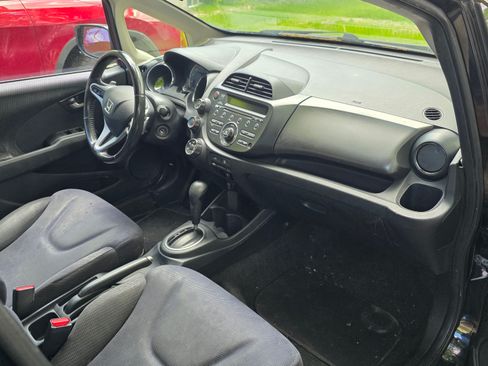 Used 2012 Honda Fit Sport image 10