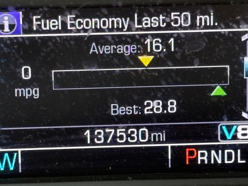 Used 2017 Chevrolet Silverado 1500 LT w/ All Star Edition image 7