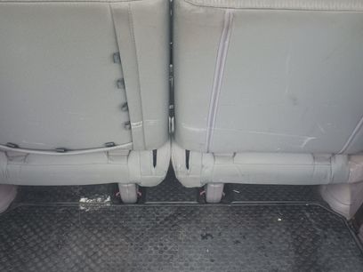 Used 2009 Honda Element EX