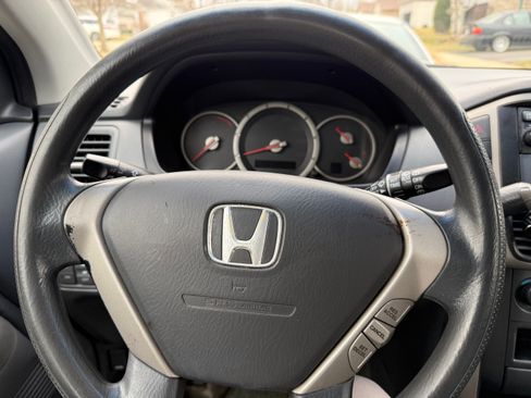 Used 2006 Honda Pilot LX image 9