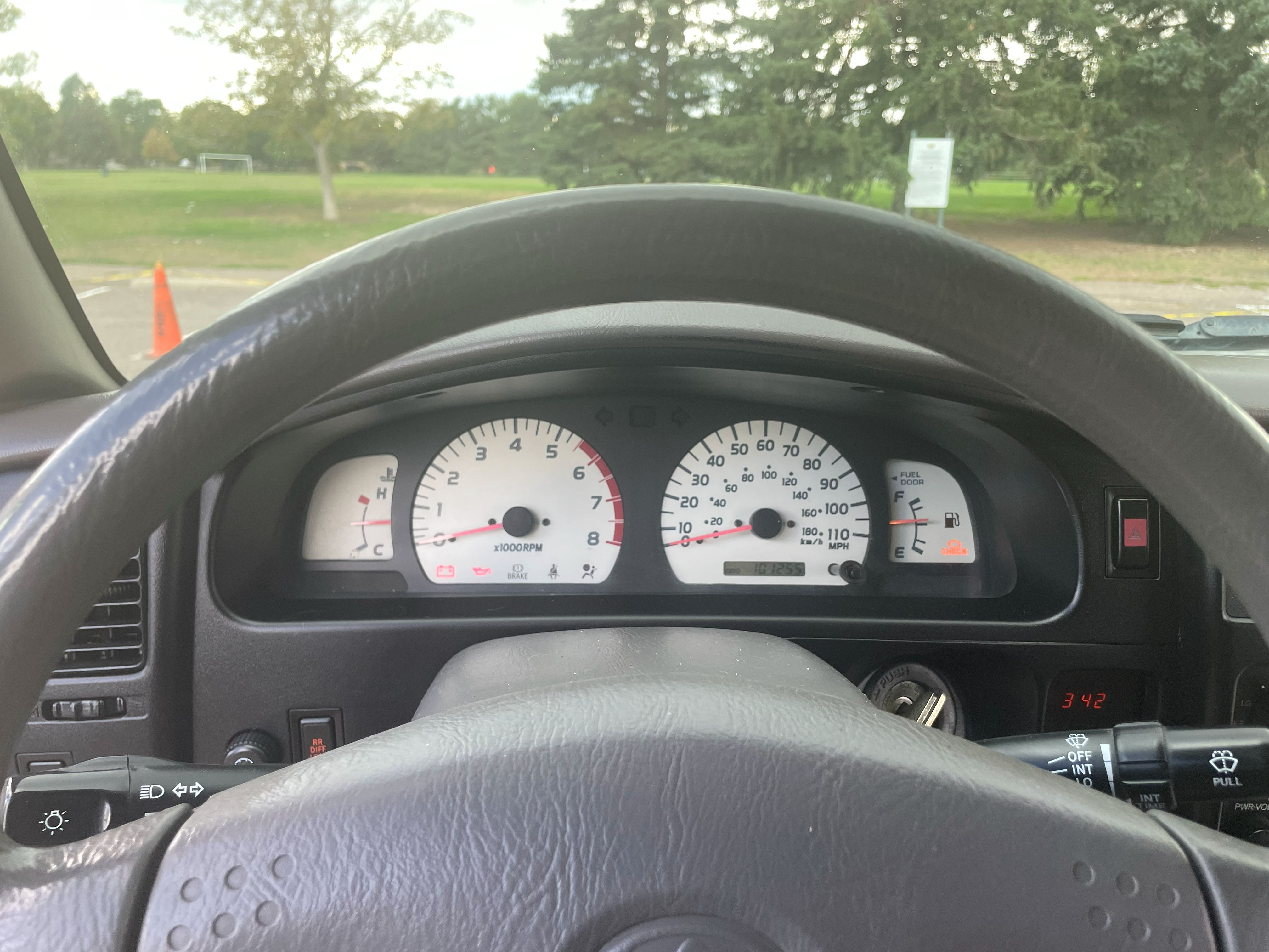 Used 2004 Toyota Tacoma 4x4 Xtracab V6 image 17