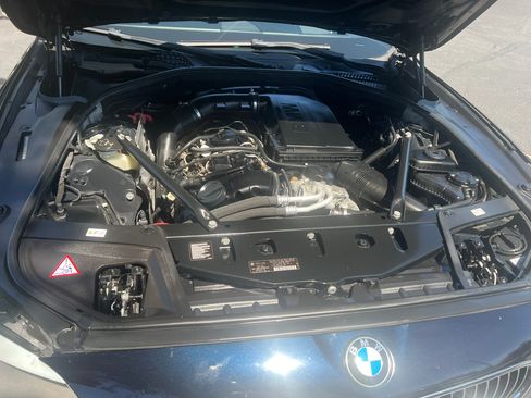 Used 2013 BMW 535i xDrive Sedan AWD/4WD image 2