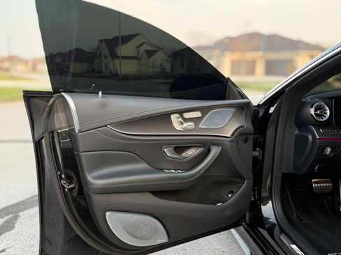 Used 2019 Mercedes-Benz AMG GT 63 S image 19