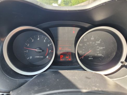 Used 2011 Mitsubishi Lancer ES image 11