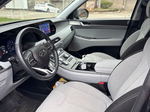Used 2022 Hyundai Palisade SEL image 10