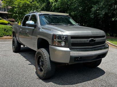 Used 2008 Chevrolet Silverado 1500 LT w/ Power Pack Plus