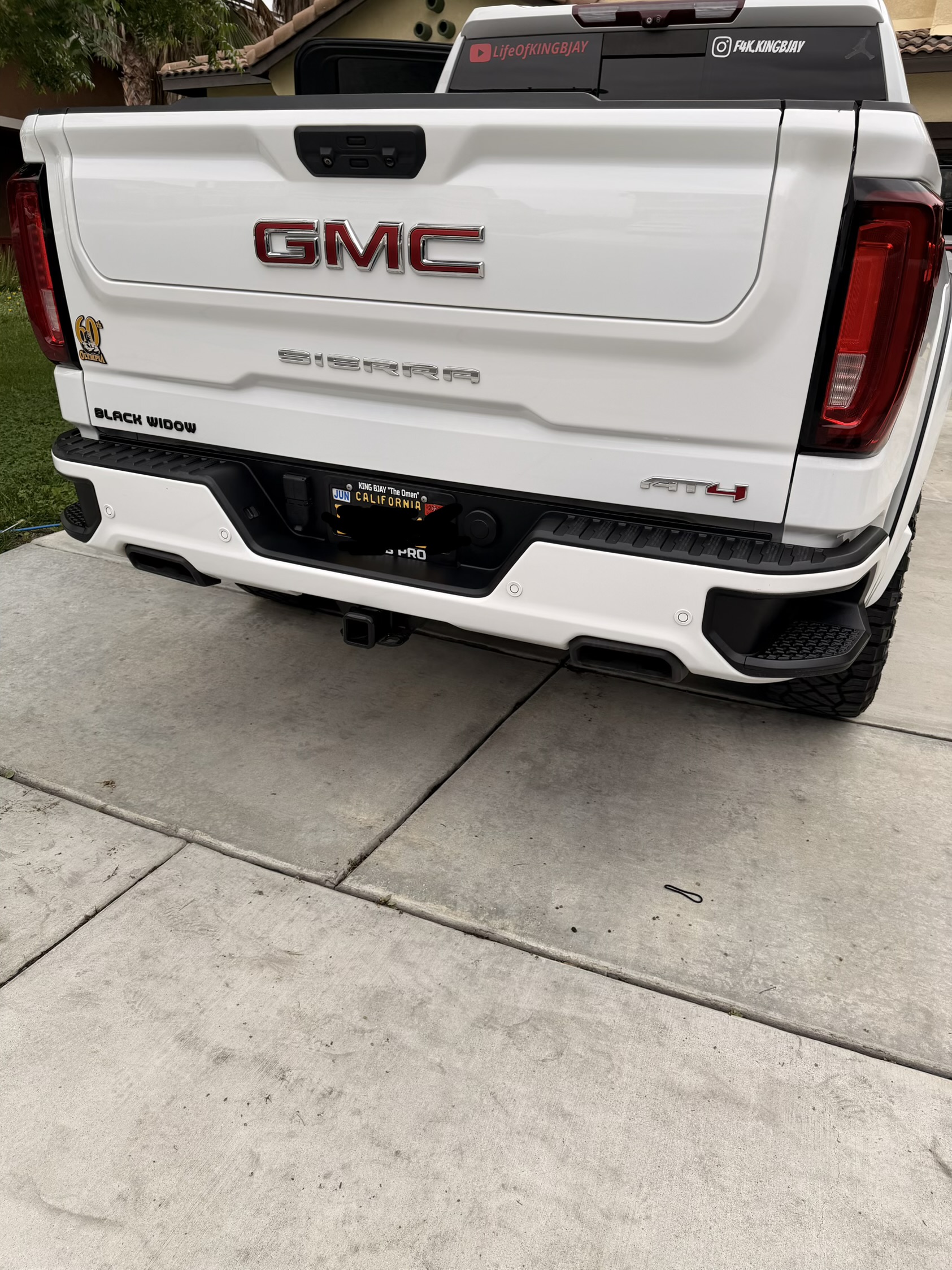 Used 2022 GMC Sierra 1500 AT4 w/ AT4 Premium Package AWD/4WD image 20