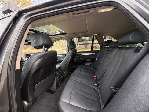 Used 2016 BMW X5 xDrive35i image 9