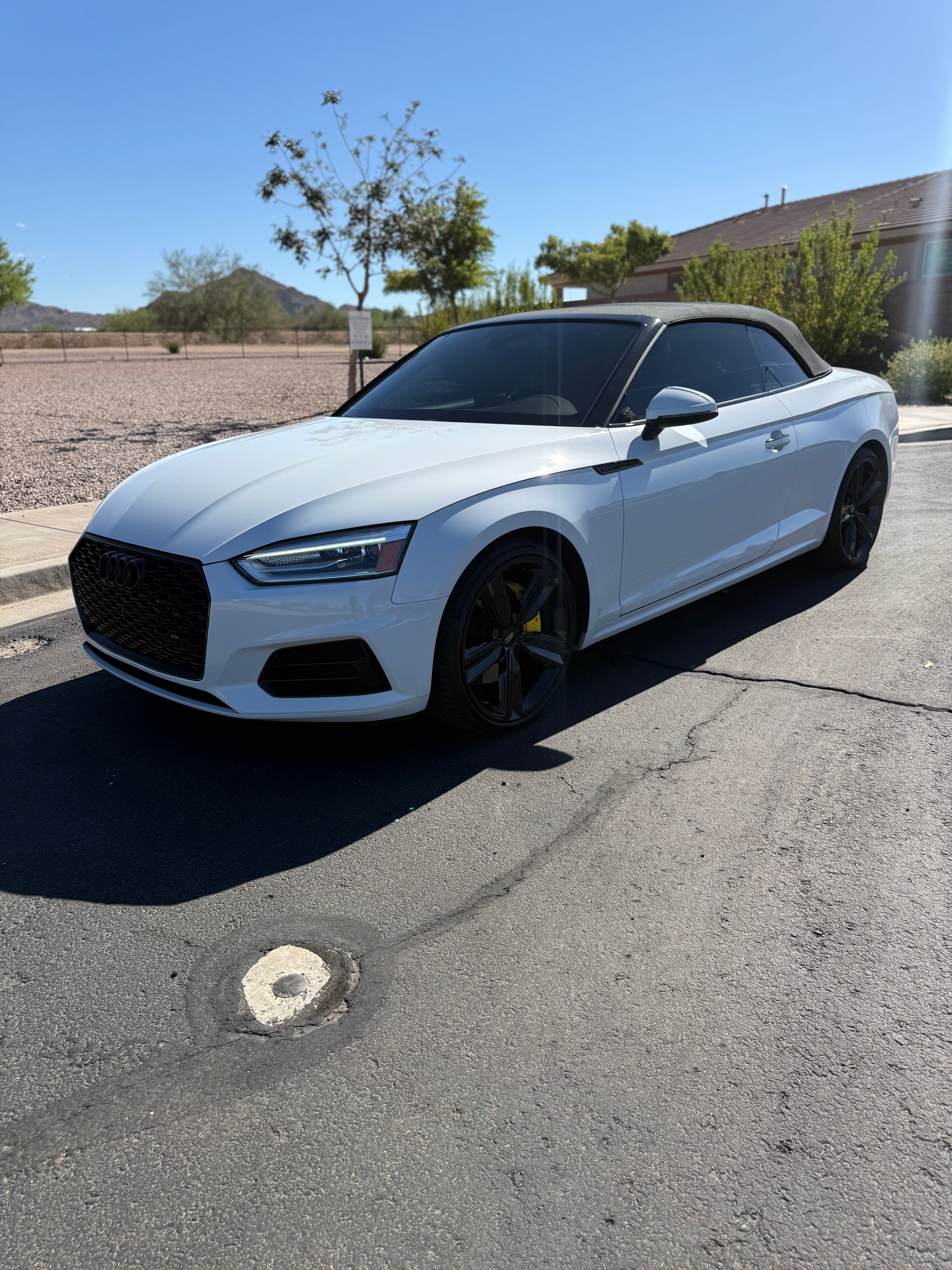 Used 2018 Audi A5 2.0T Premium AWD/4WD image 19