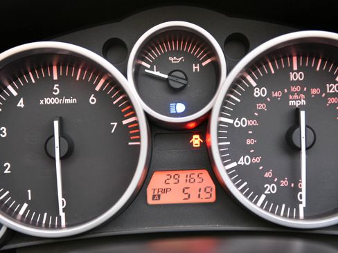 Used 2008 MAZDA MX-5 Miata Grand Touring w/ Premium Pkg image 22