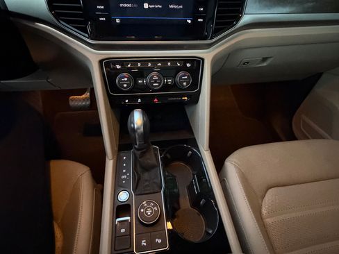 Used 2019 Volkswagen Atlas SEL Premium AWD/4WD image 13