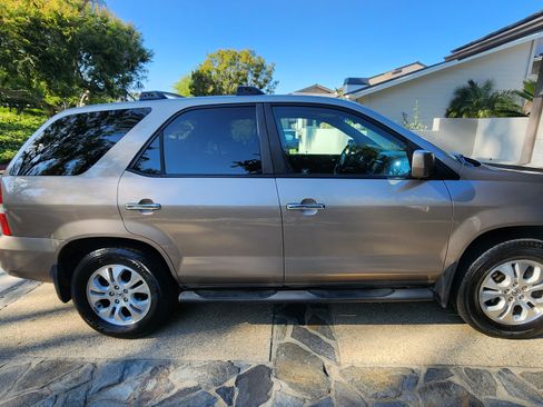 Used 2003 Acura MDX Touring image 5