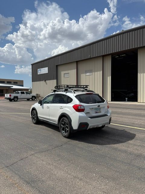 Used 2013 Subaru Crosstrek 2.0i Premium w/ Popular Pkg 2 AWD/4WD image 6
