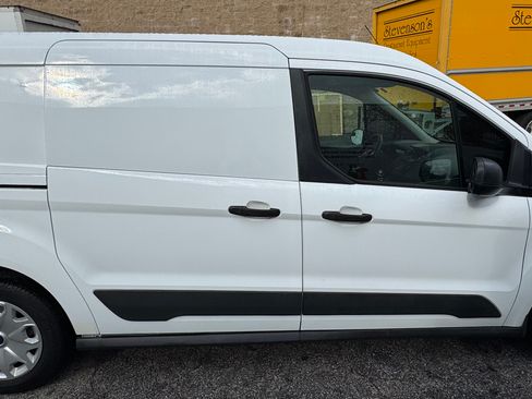 Used 2018 Ford Transit Connect XL image 14