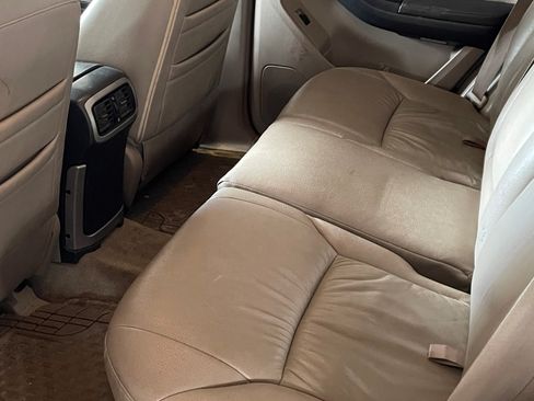 Used 2004 Toyota 4Runner Sport image 13