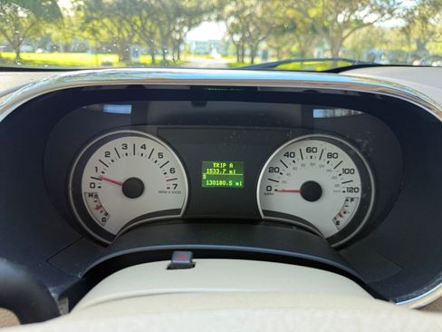 Used 2010 Ford Explorer Sport Trac Limited image 15