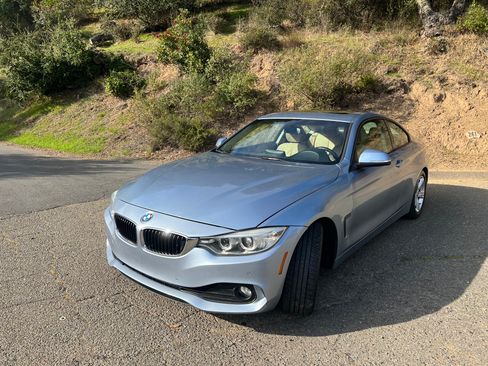 Used 2014 BMW 428i Coupe image 5