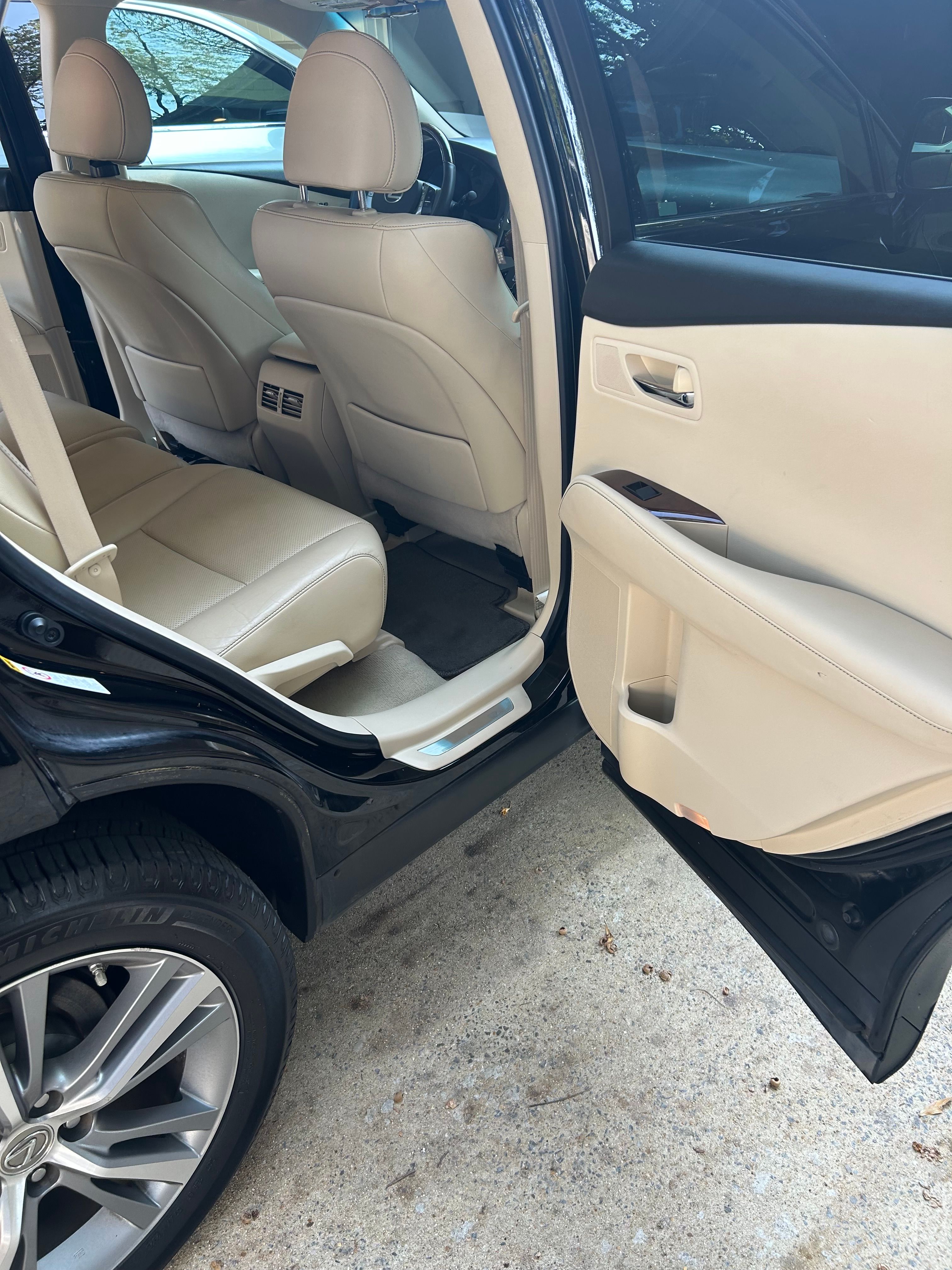 Used 2015 Lexus RX 350 FWD image 16