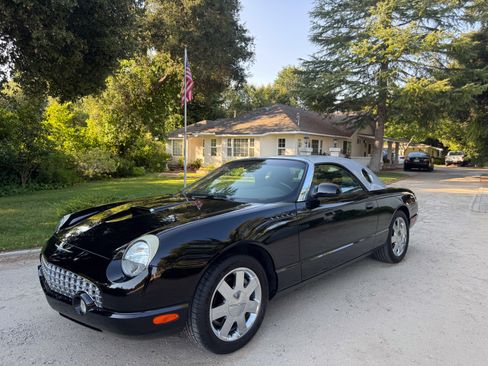 Used 2002 Ford Thunderbird image 6