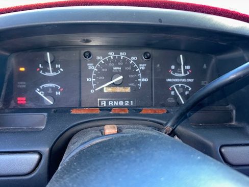 Used 1993 Ford F350 2WD Regular Cab image 5