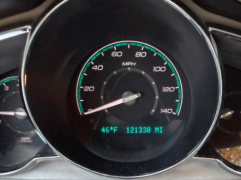 Used 2010 Chevrolet Malibu LS image 8