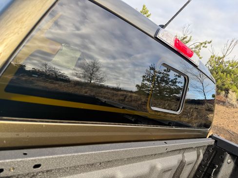 Used 2024 Ford Ranger Raptor image 12