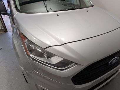 Used 2019 Ford Transit Connect XLT