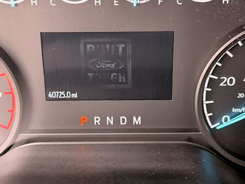 Used 2023 Ford F250 XL w/ STX Appearance Package image 13