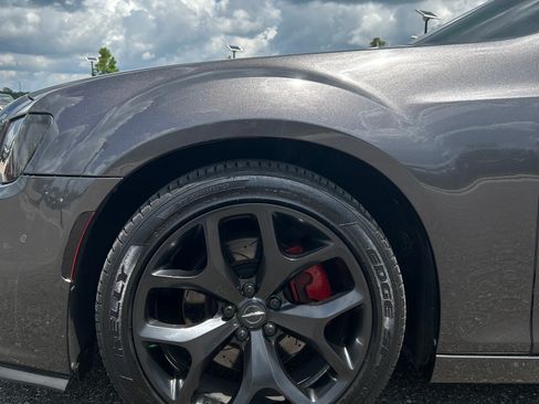 Used 2021 Chrysler 300 S w/ S Model Appearance Package image 27
