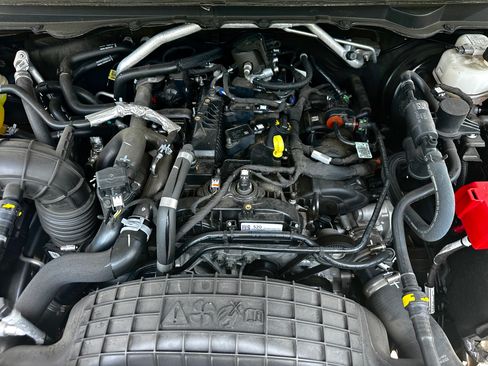 Used 2023 Ford Ranger XLT w/ Equipment Group 302A High RWD image 31