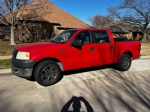 Used 2008 Ford F150 XL image 1